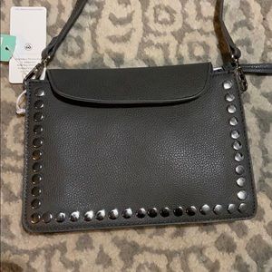 Urban expressions purse